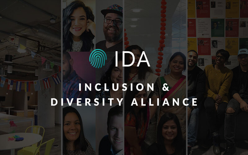 IDA Header Intouch Inclusion and Diversity Alliance