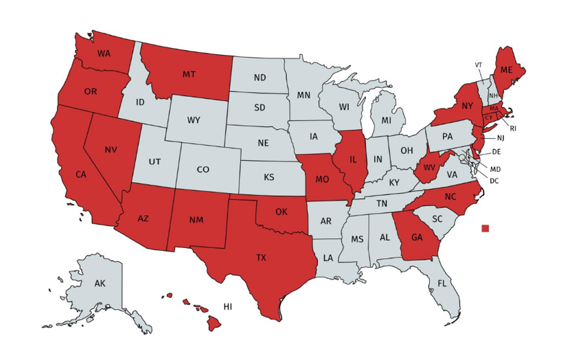 USA