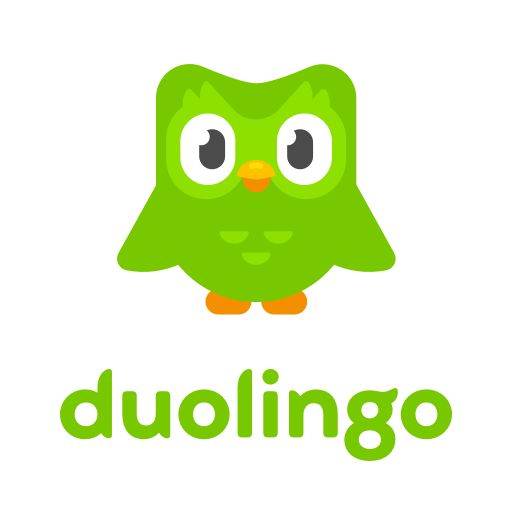 Duolingo Logo
