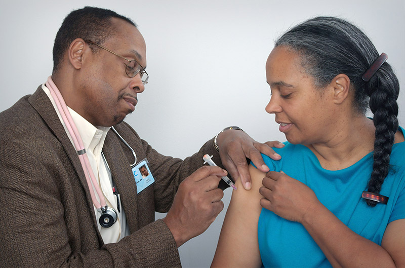HCP & Patient